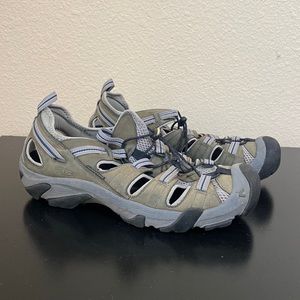 Keen shoes mens size 13